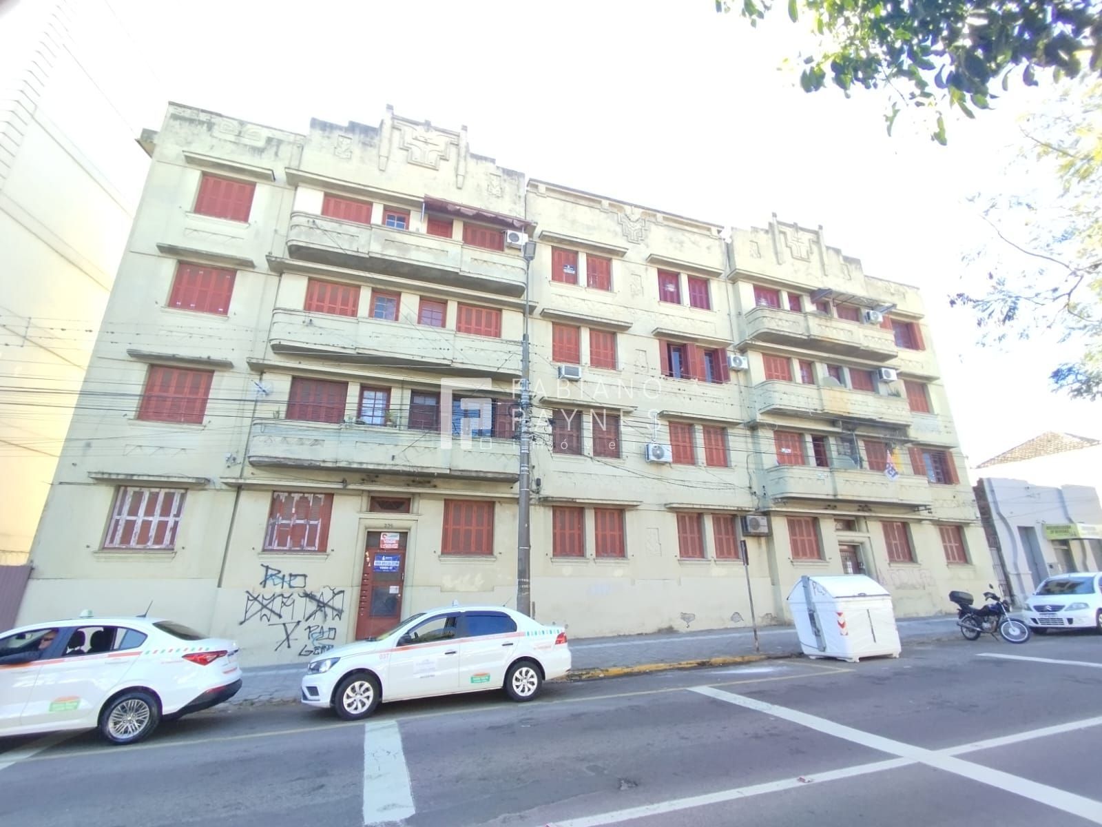 Apartamento, 3 quartos, 97 m² - Foto 1