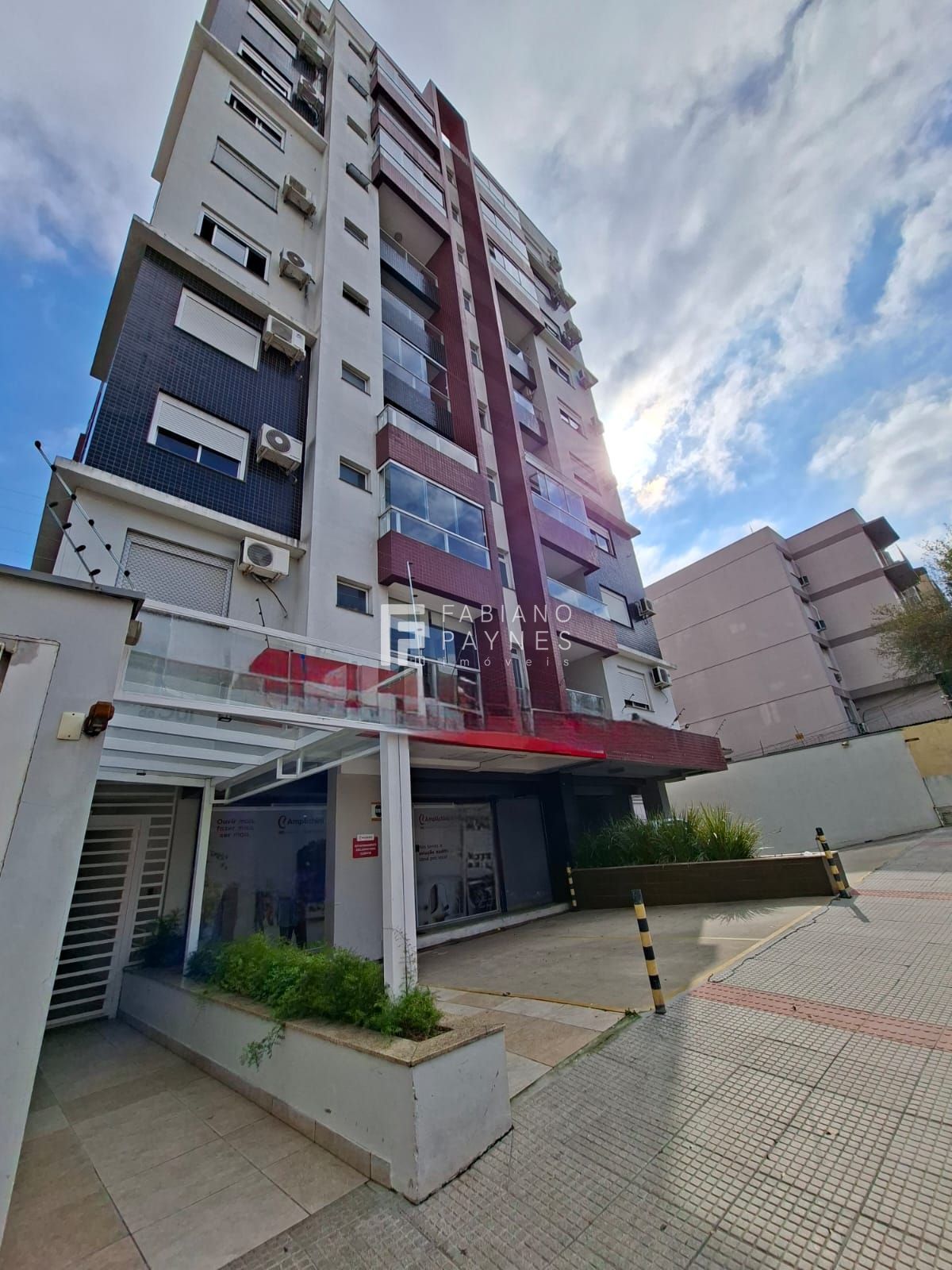 Apartamento, 2 quartos, 72 m² - Foto 1