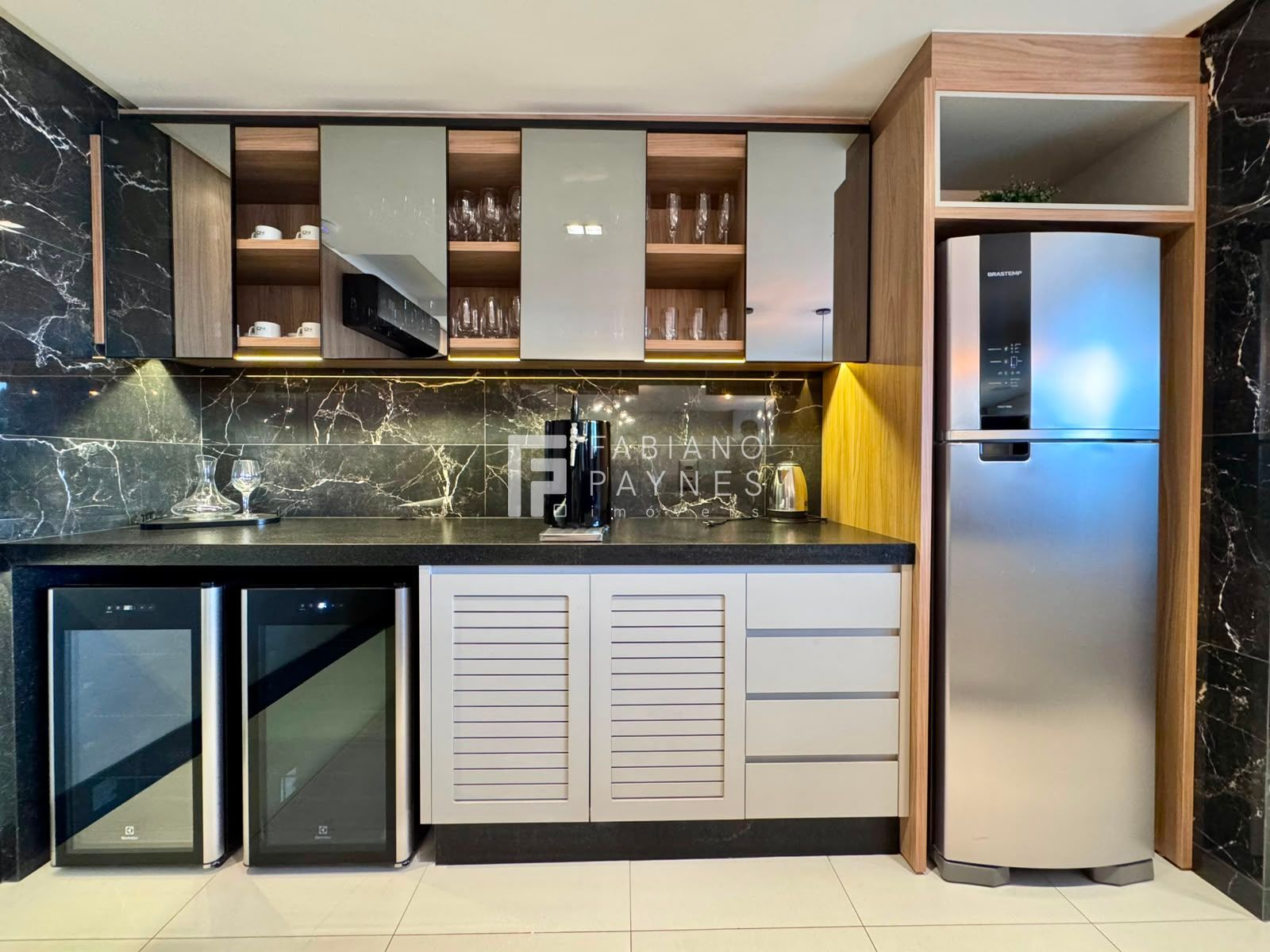 Apartamento, 3 quartos, 107 m² - Foto 2