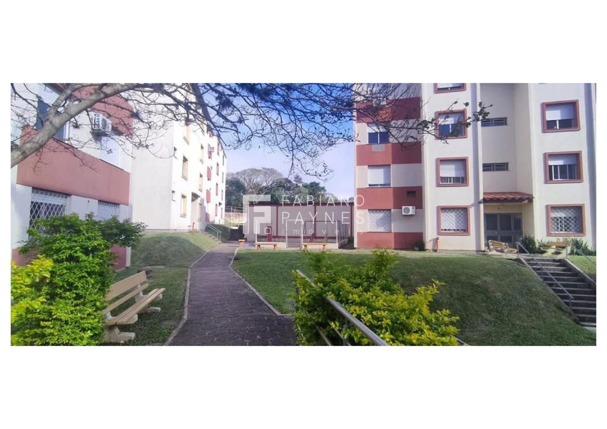Apartamento, 1 quarto, 59 m² - Foto 1