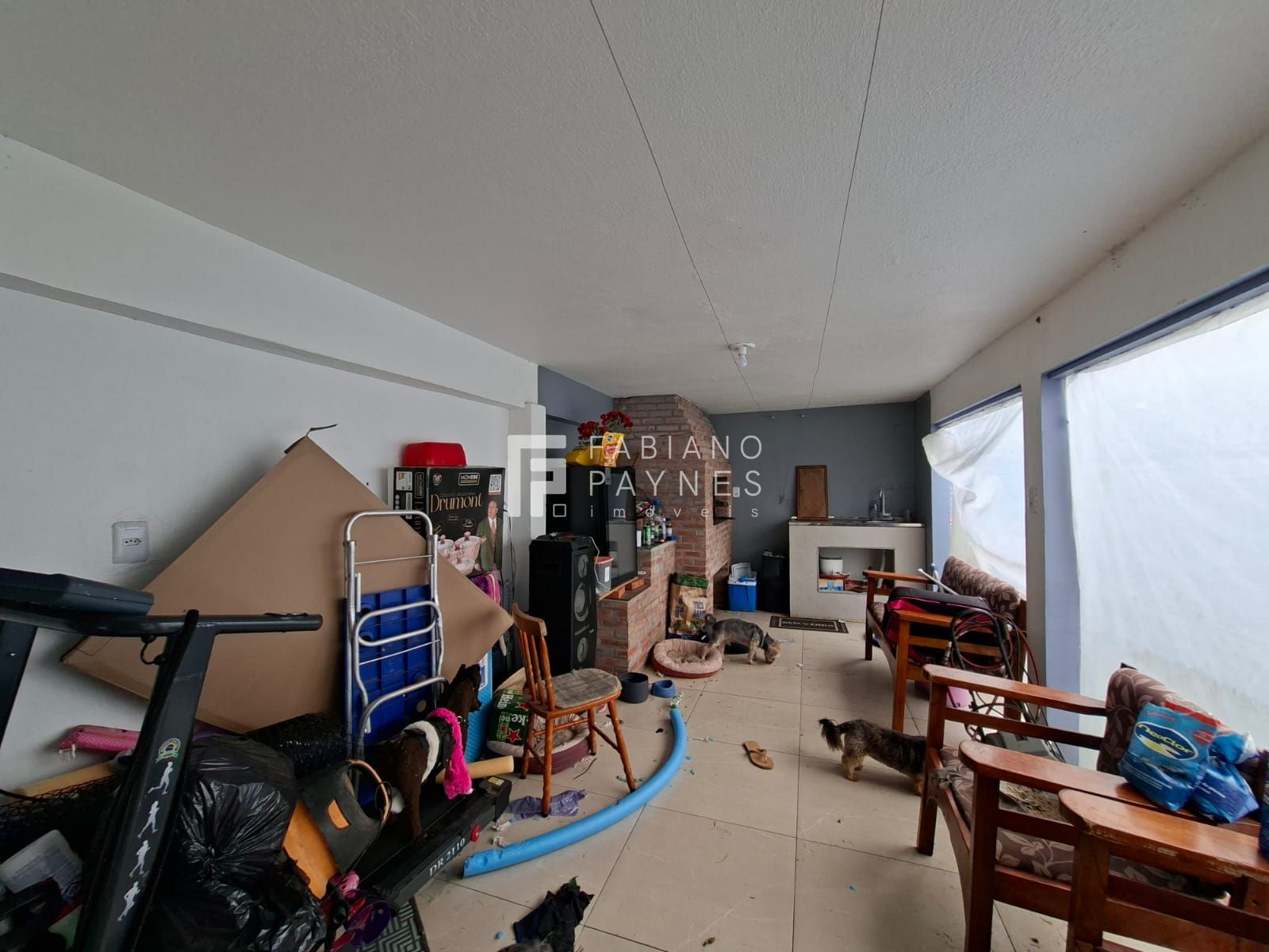 Casa, 2 quartos, 145 m² - Foto 11