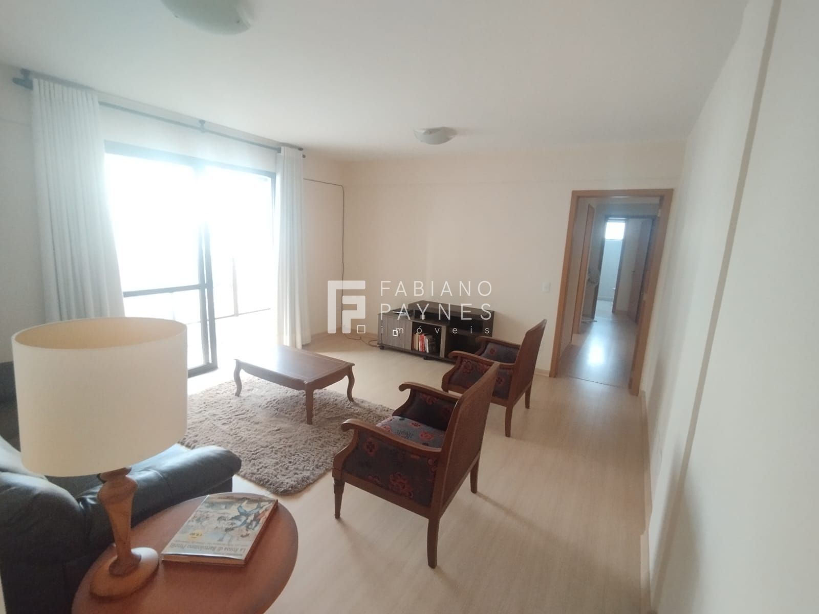Apartamento, 2 quartos, 90 m² - Foto 2
