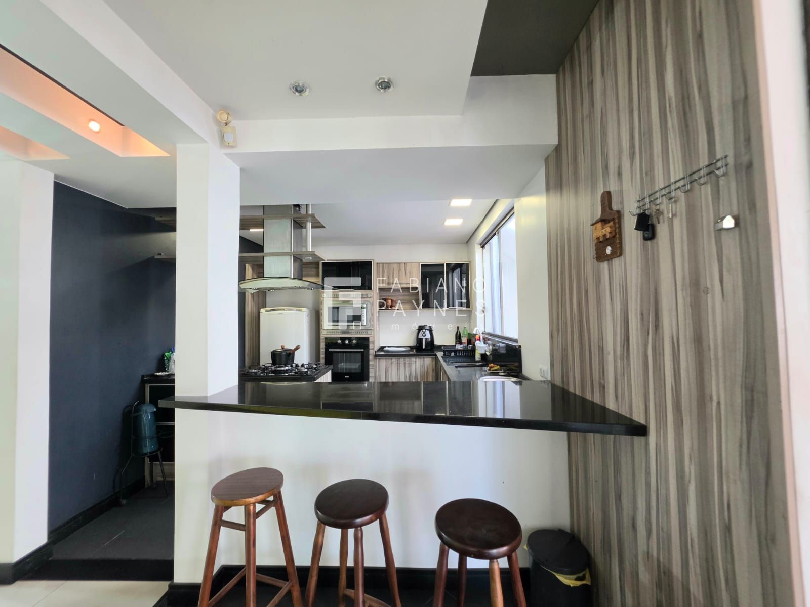 Casa, 4 quartos, 289 m² - Foto 26