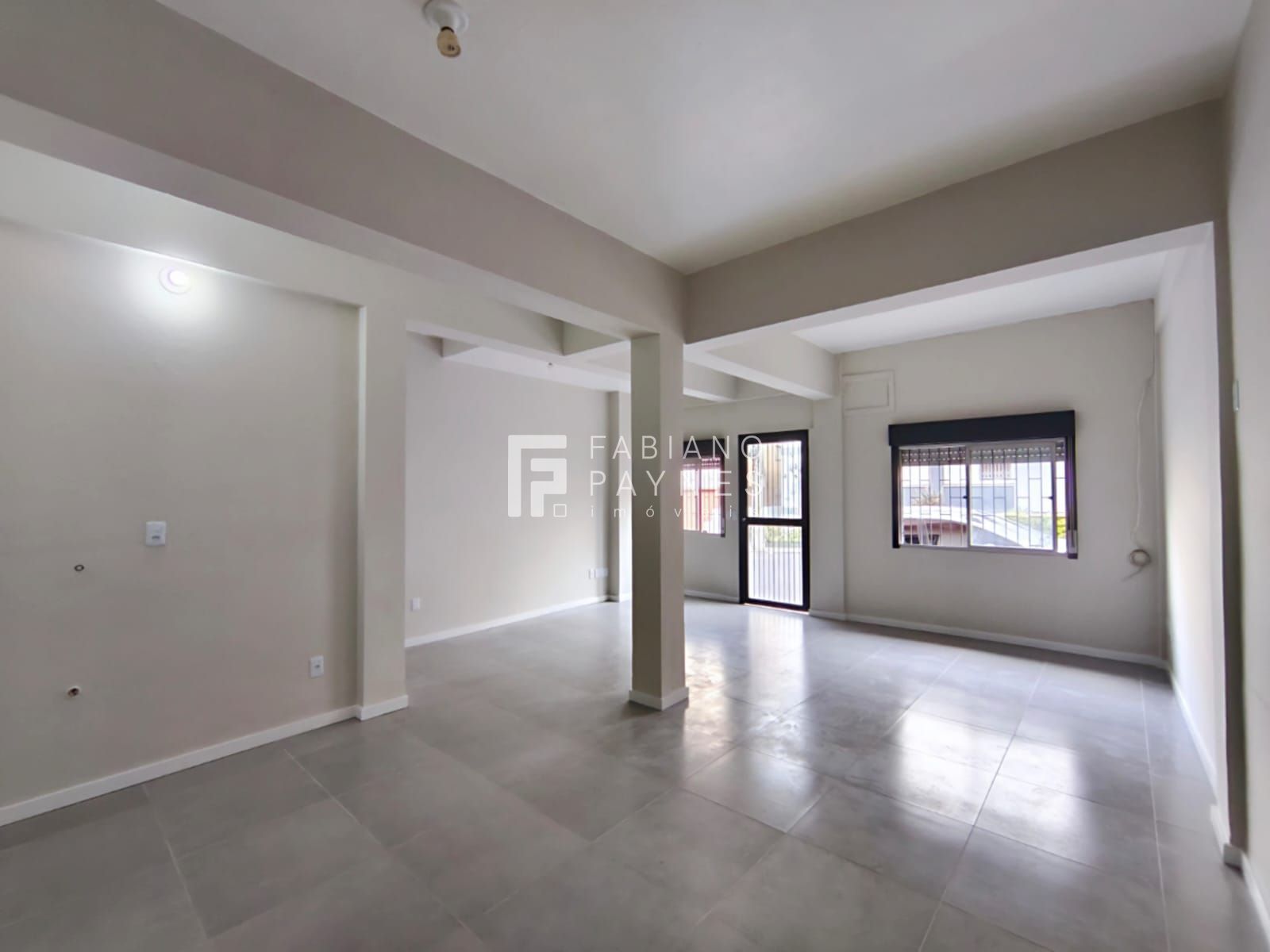 Loja-Salão, 46 m² - Foto 2