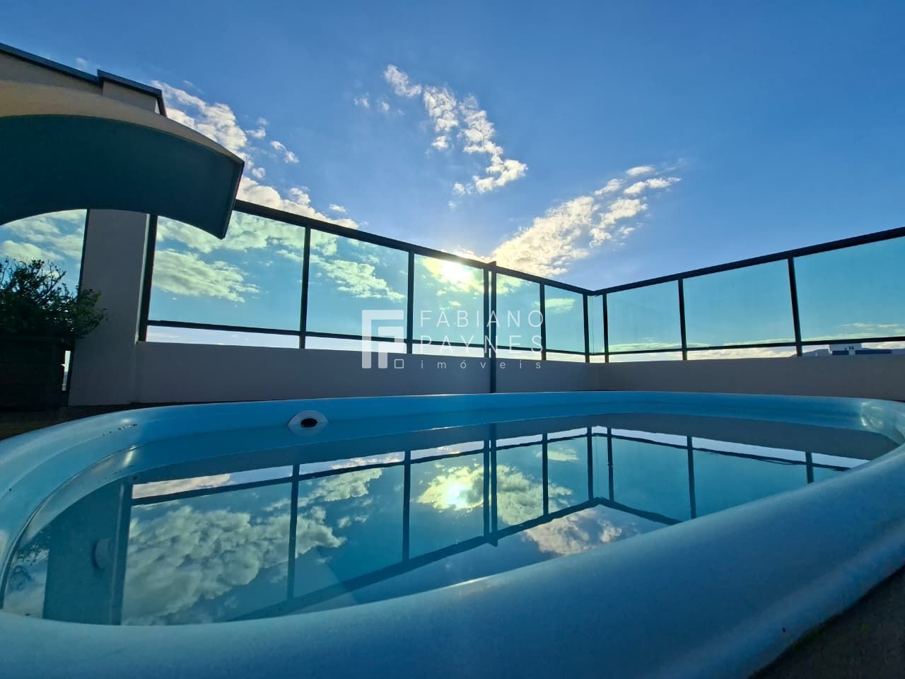 Cobertura, 4 quartos, 245 m² - Foto 1