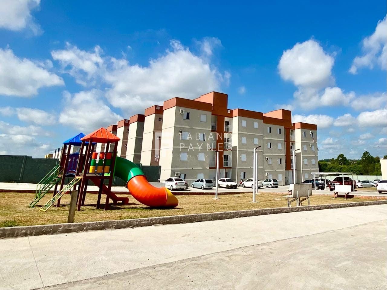 Apartamento, 2 quartos, 48 m² - Foto 3