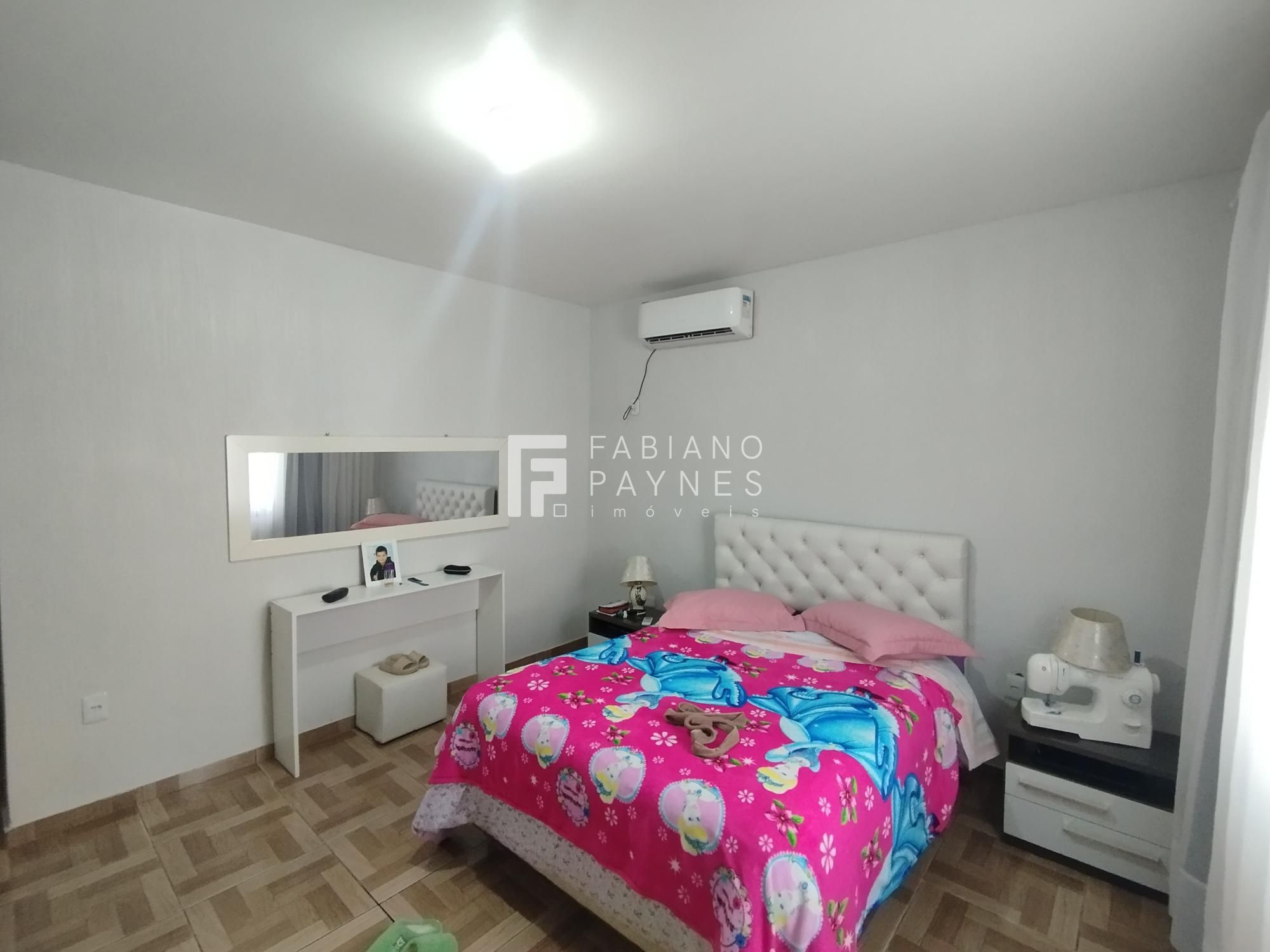 Casa, 6 quartos, 260 m² - Foto 16