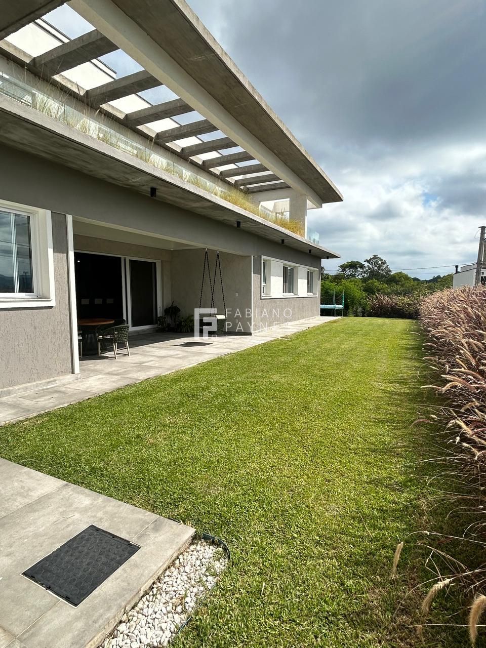 Casa, 4 quartos, 362 m² - Foto 7