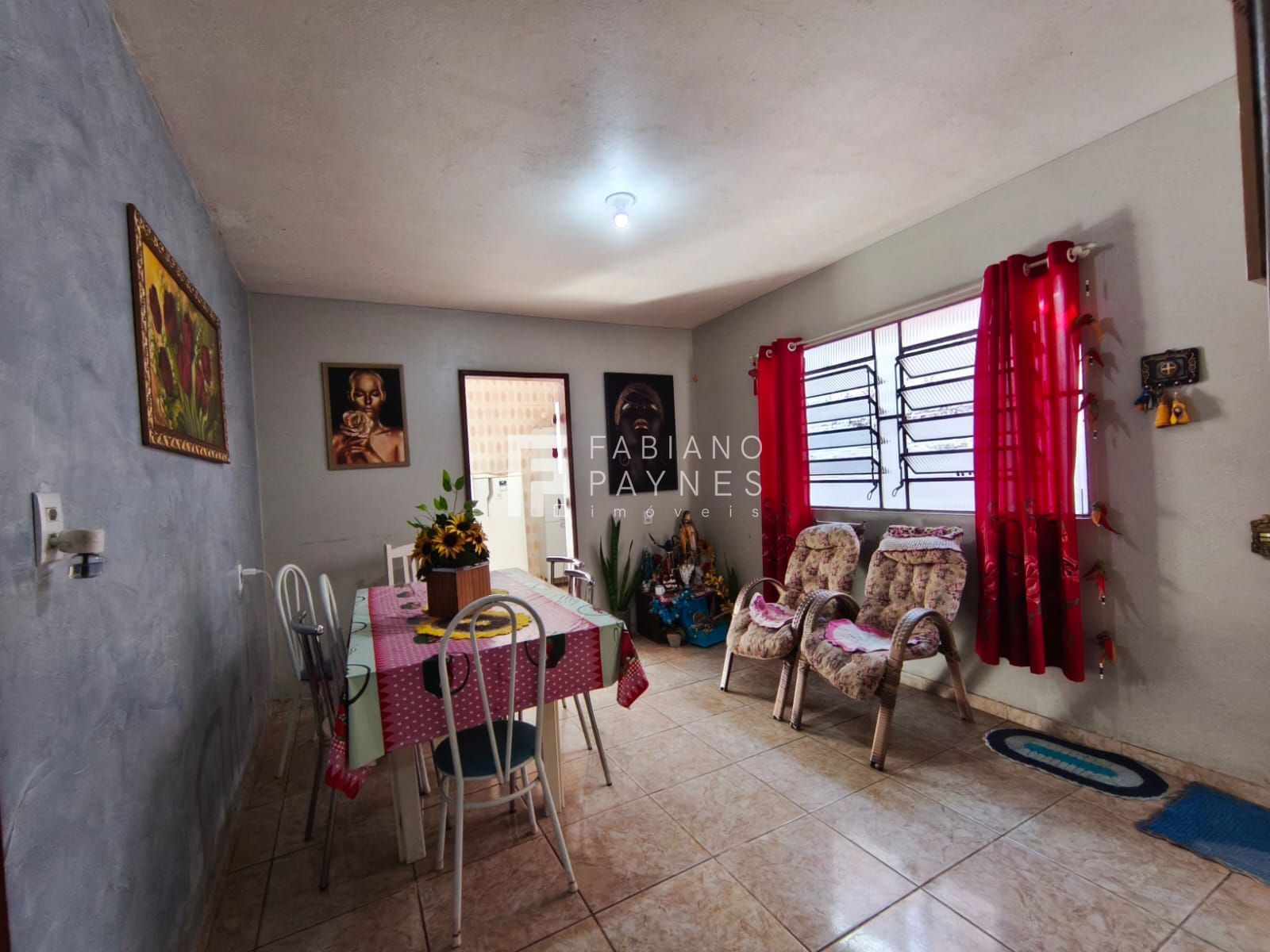 Casa, 4 quartos, 98 m² - Foto 2