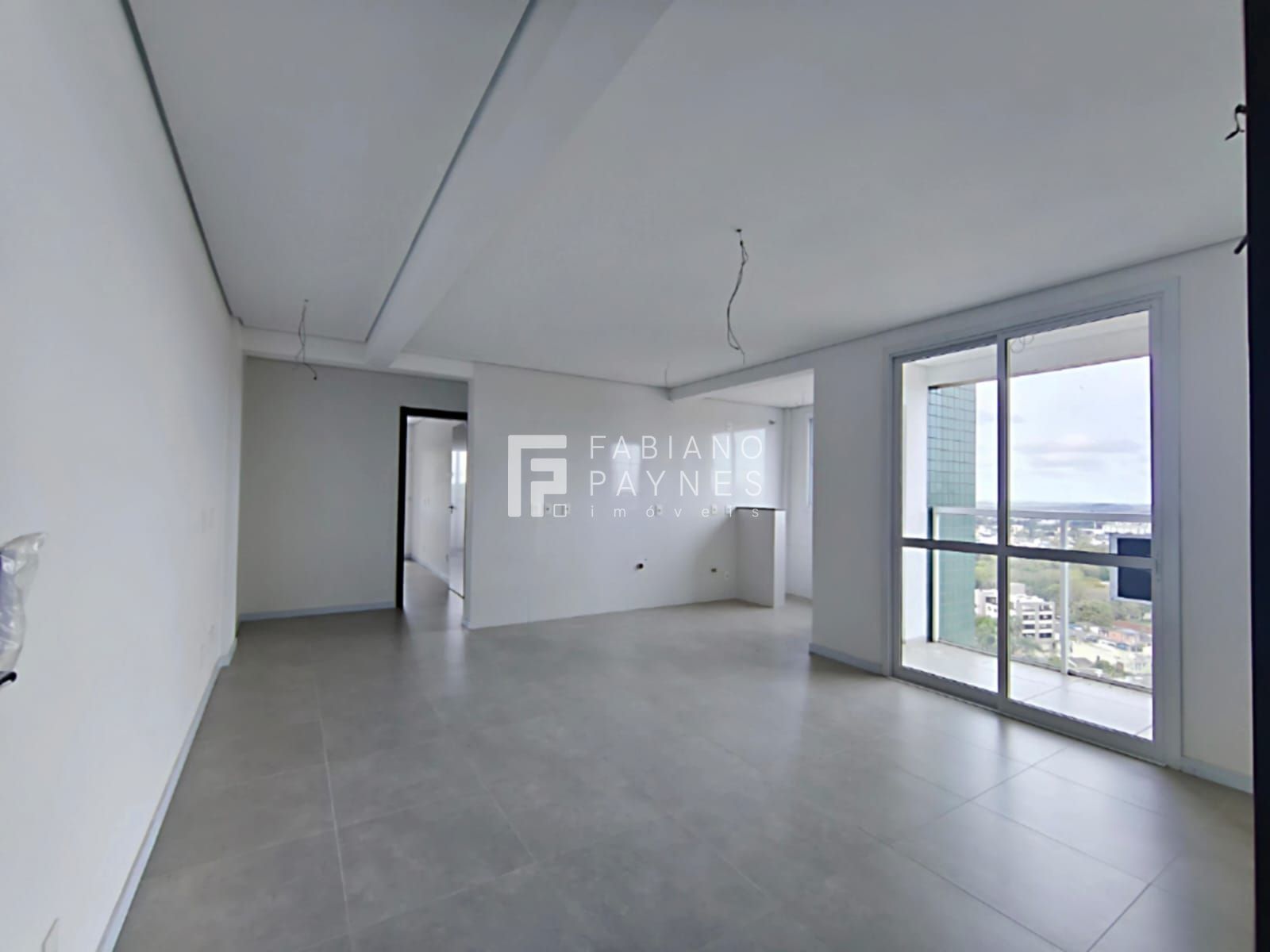 Apartamento, 2 quartos, 80 m² - Foto 2