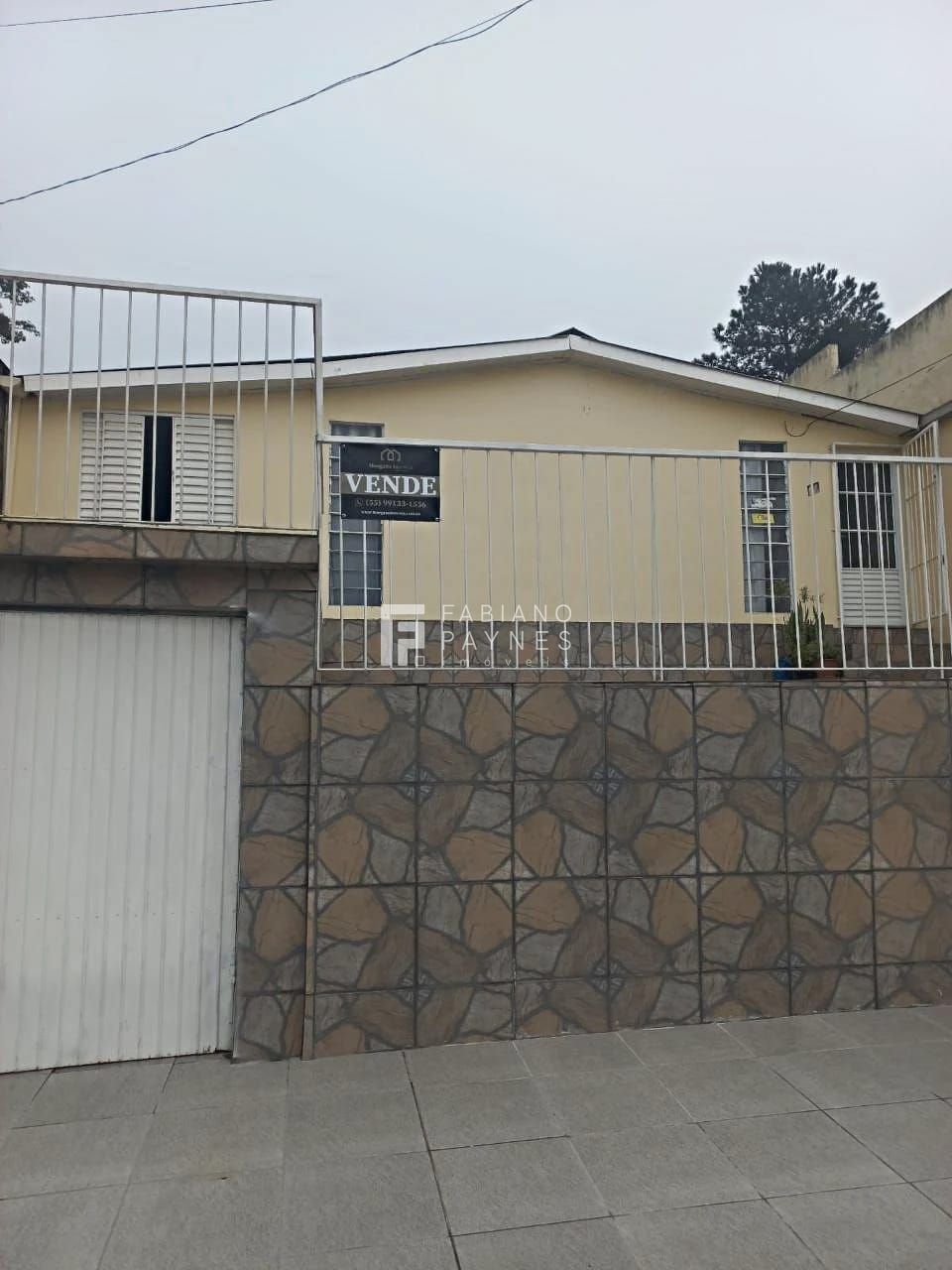 Casa, 4 quartos, 131 m² - Foto 1