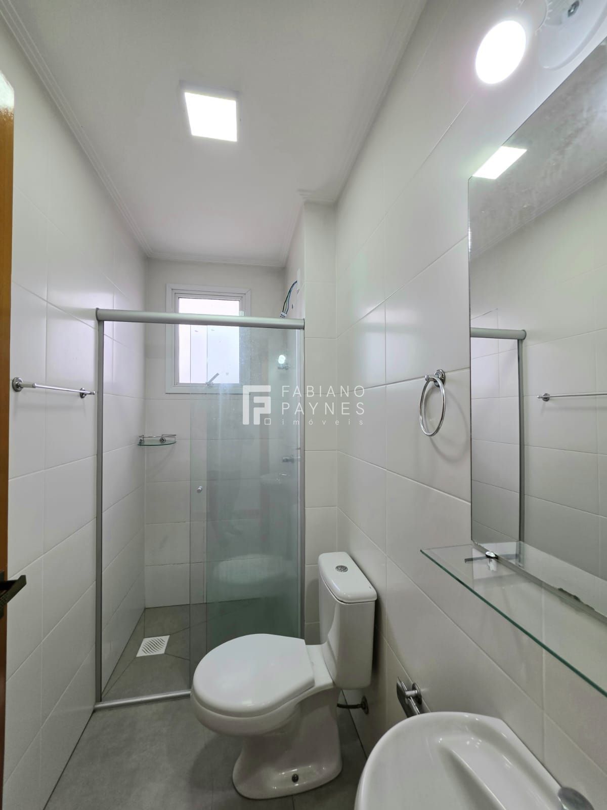 Apartamento, 1 quarto, 38 m² - Foto 8
