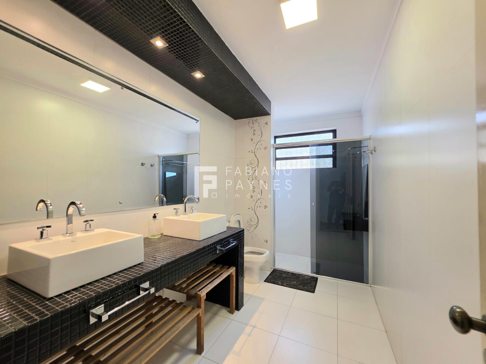 Casa, 4 quartos, 289 m² - Foto 36