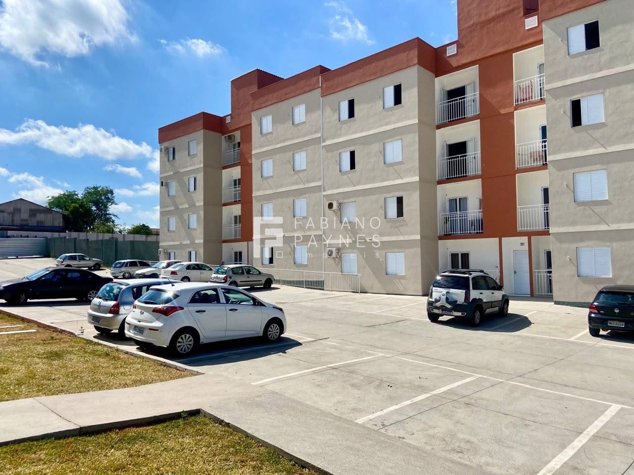 Apartamento, 2 quartos, 48 m² - Foto 4