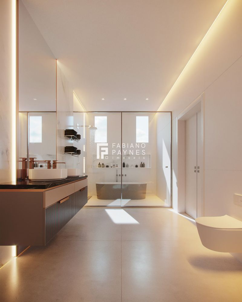 Apartamento, 3 quartos, 272 m² - Foto 12