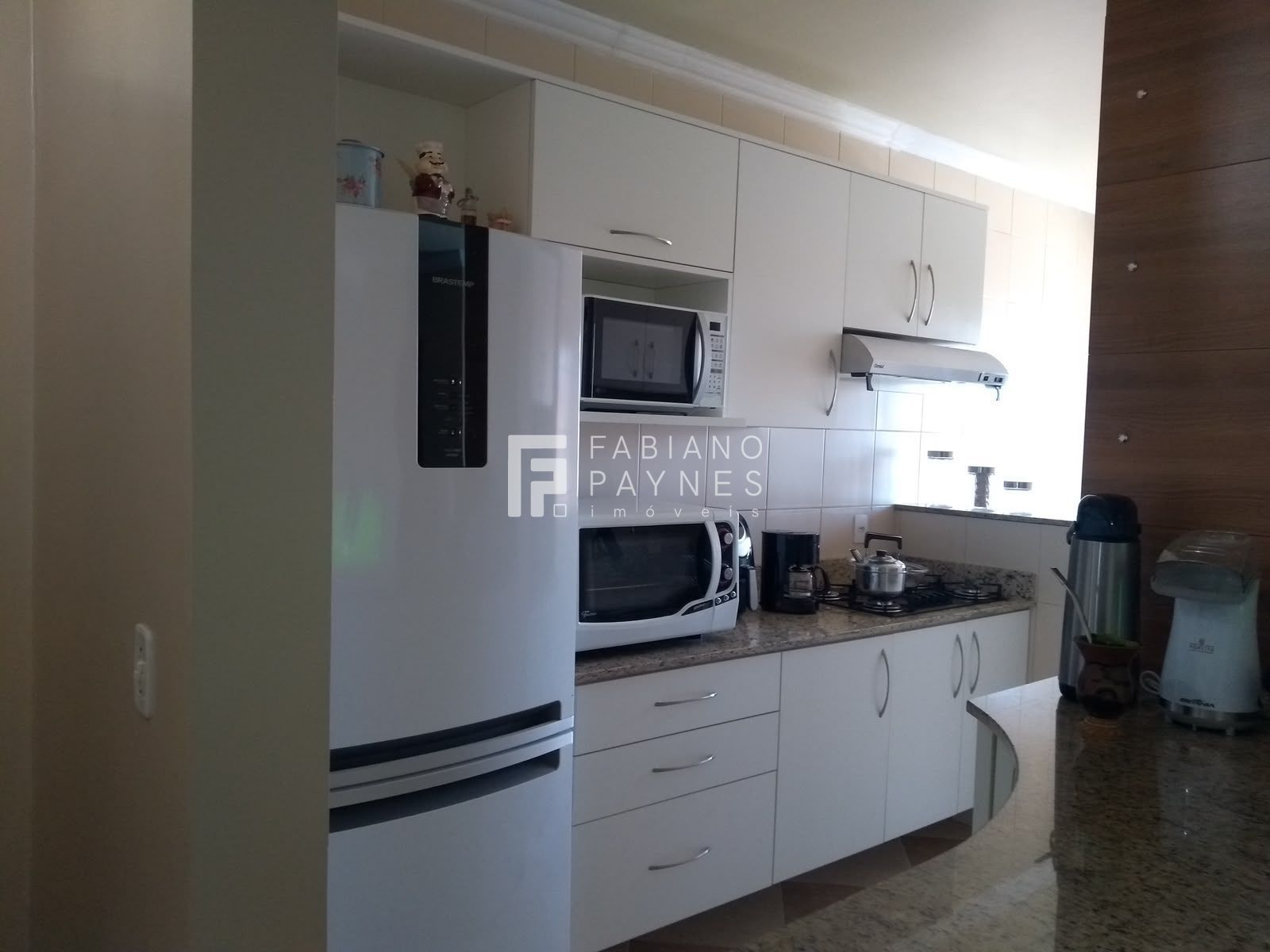 Apartamento, 2 quartos, 68 m² - Foto 17