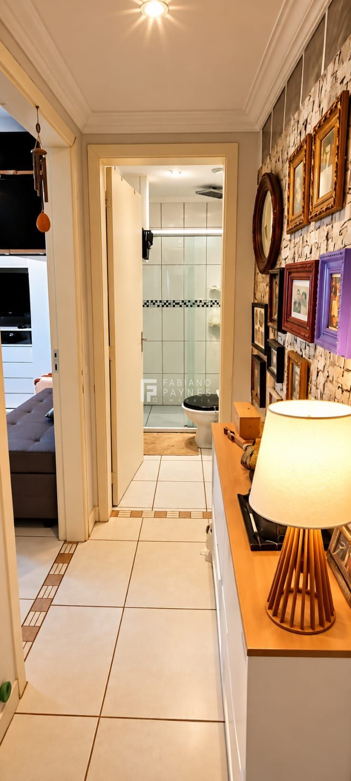 Apartamento, 2 quartos, 39 m² - Foto 4