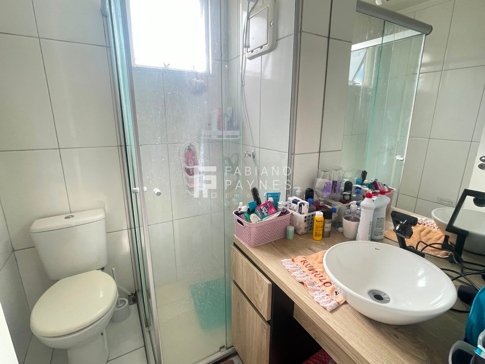Apartamento, 2 quartos, 57 m² - Foto 6