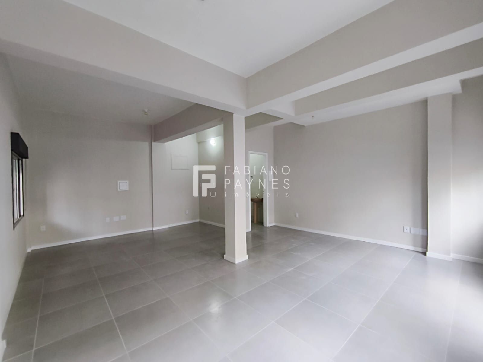 Loja-Salão, 46 m² - Foto 3
