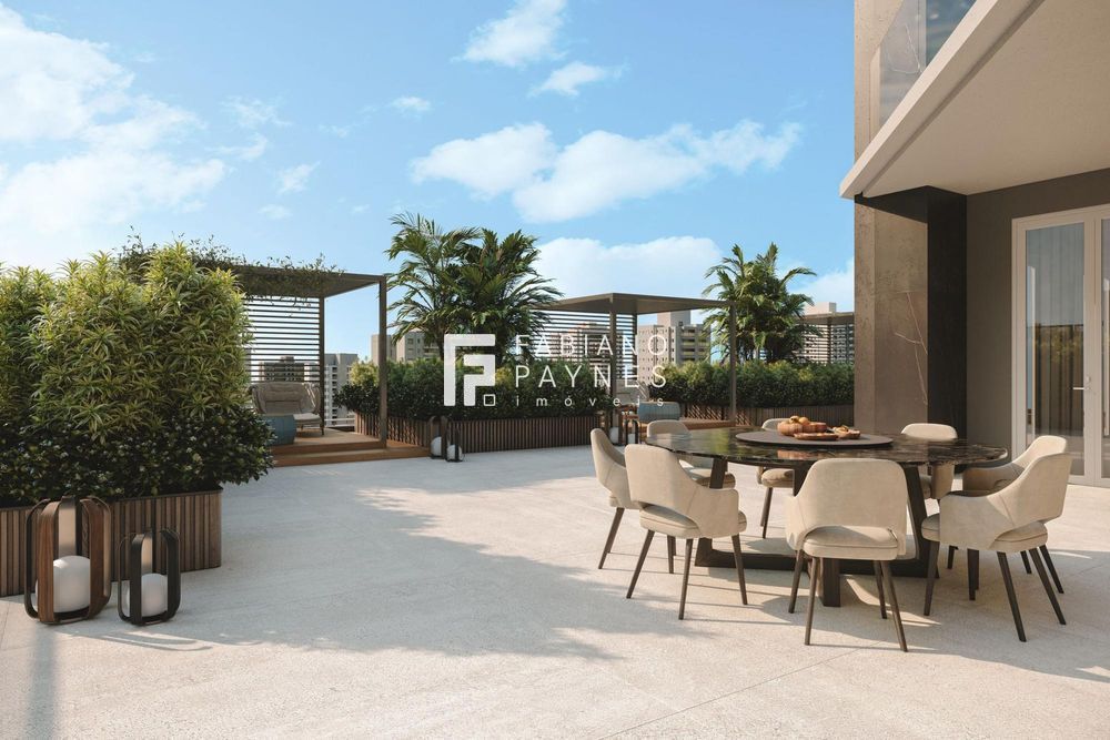 Apartamento, 3 quartos, 272 m² - Foto 2