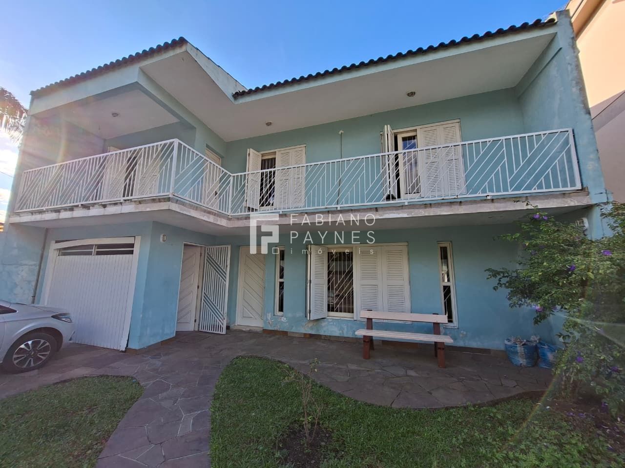 Casa, 5 quartos, 300 m² - Foto 1