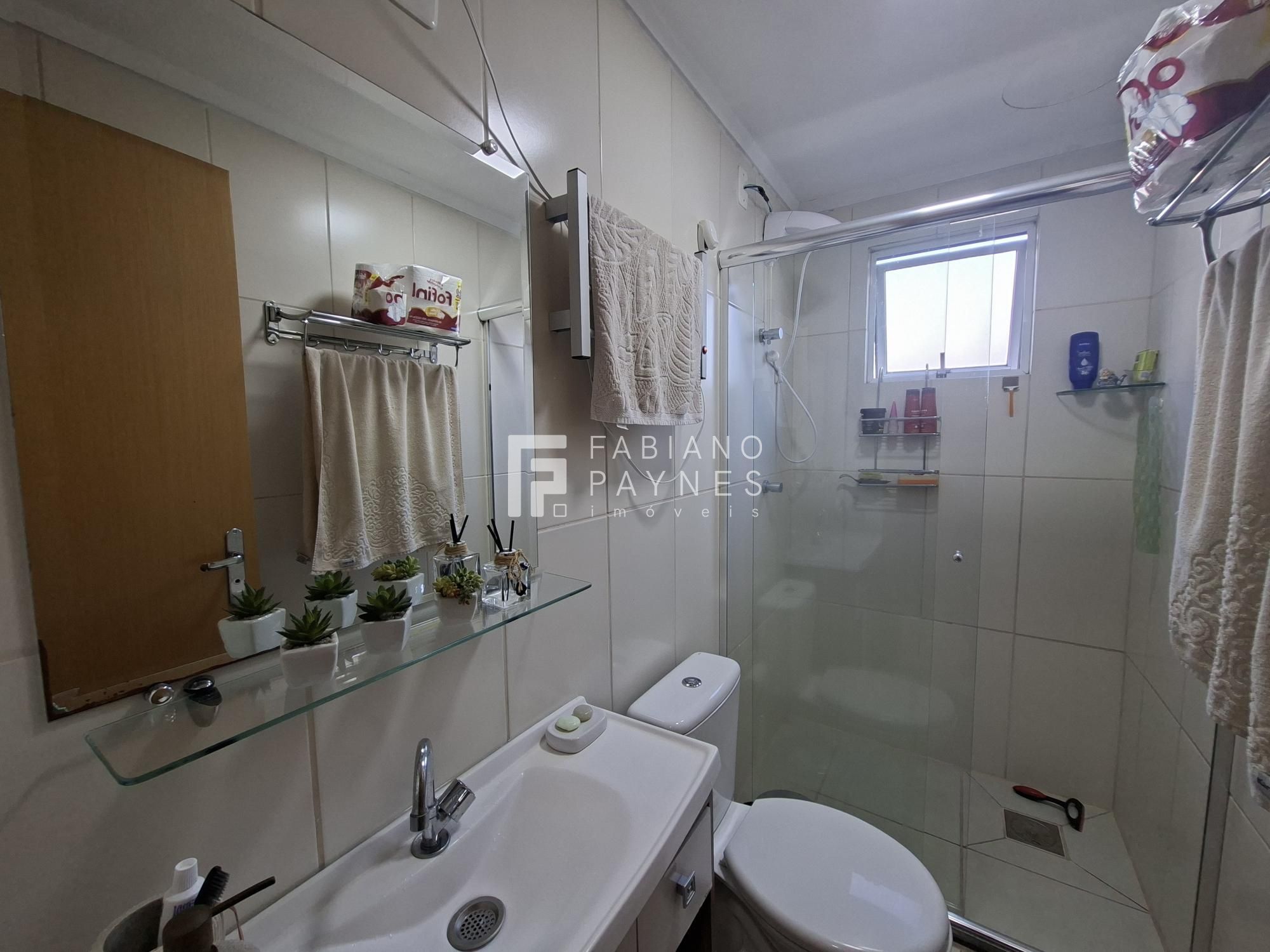 Apartamento, 2 quartos, 69 m² - Foto 11