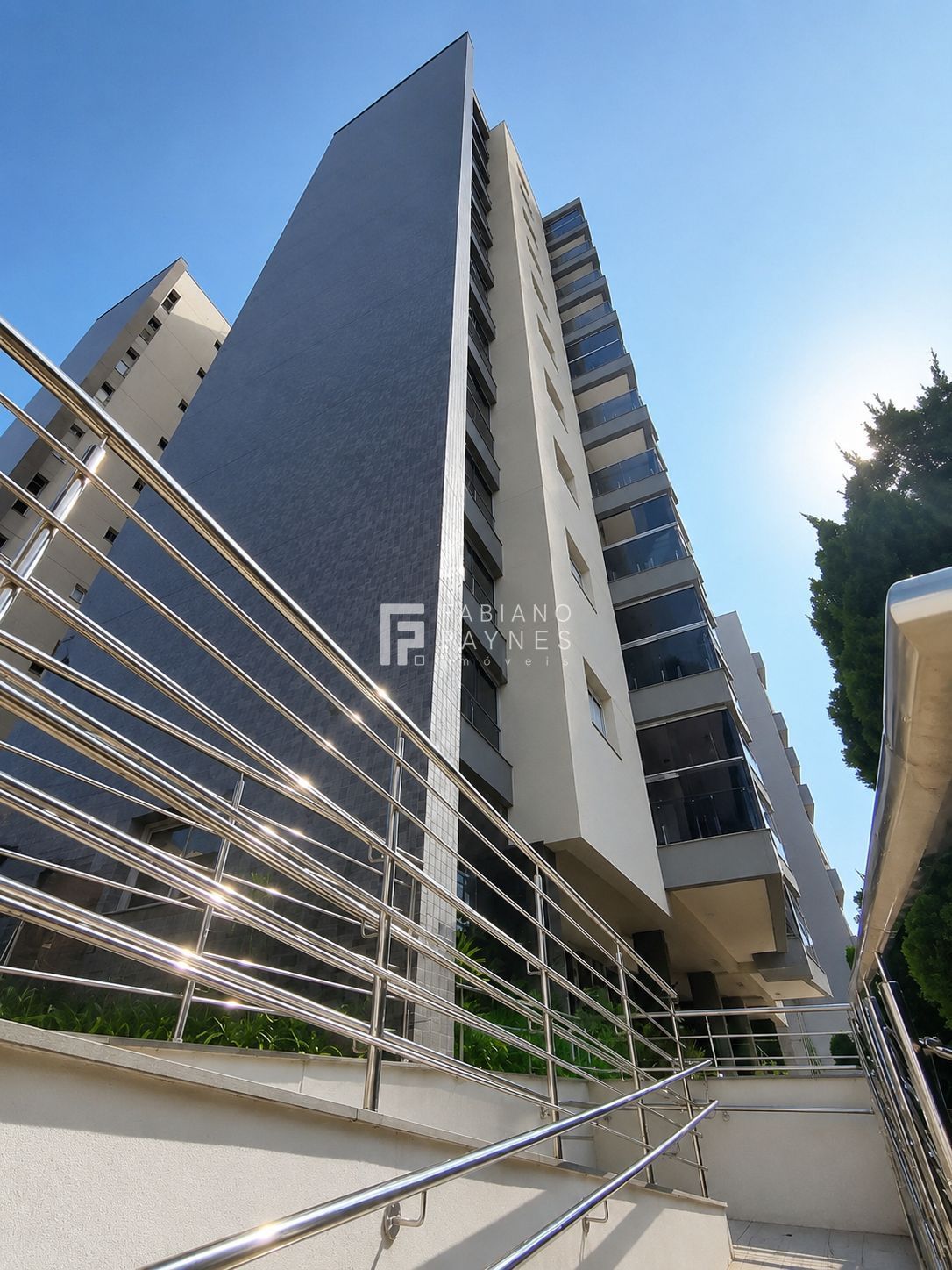 Apartamento, 3 quartos, 131 m² - Foto 3
