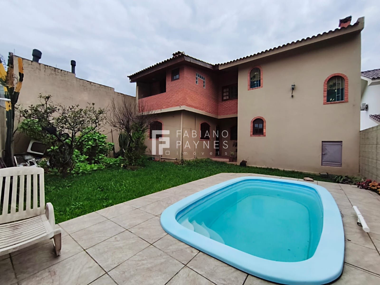 Casa, 3 quartos, 197 m² - Foto 16