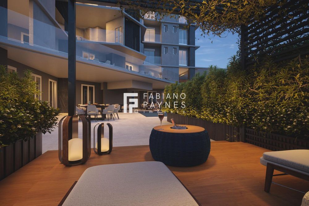 Apartamento, 3 quartos, 272 m² - Foto 3