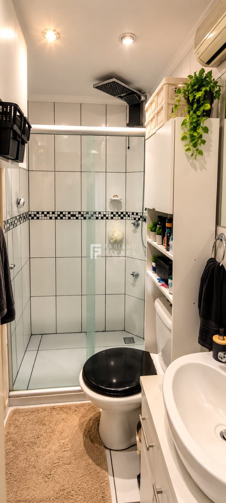 Apartamento, 2 quartos, 39 m² - Foto 8