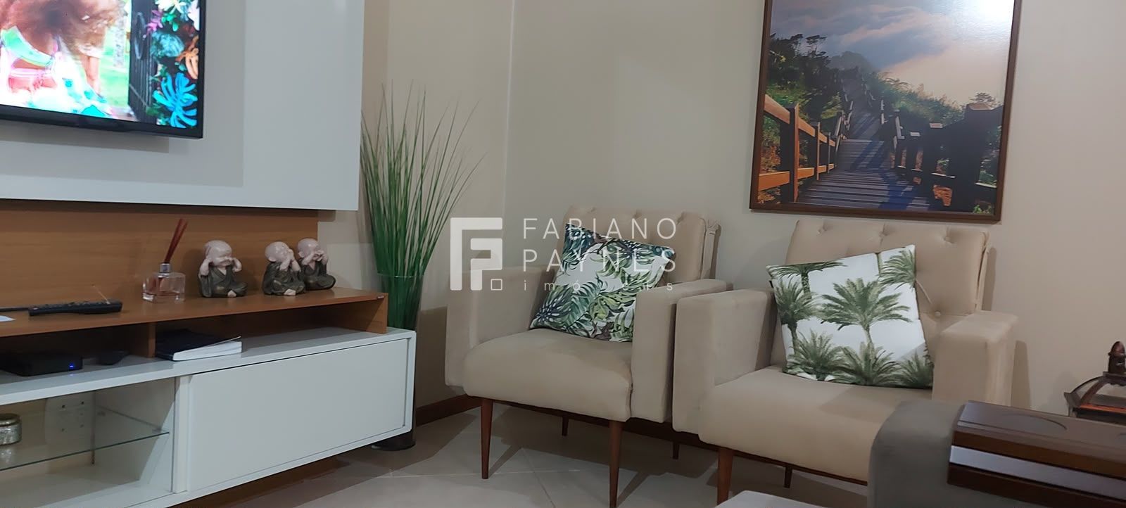 Apartamento, 2 quartos, 68 m² - Foto 8