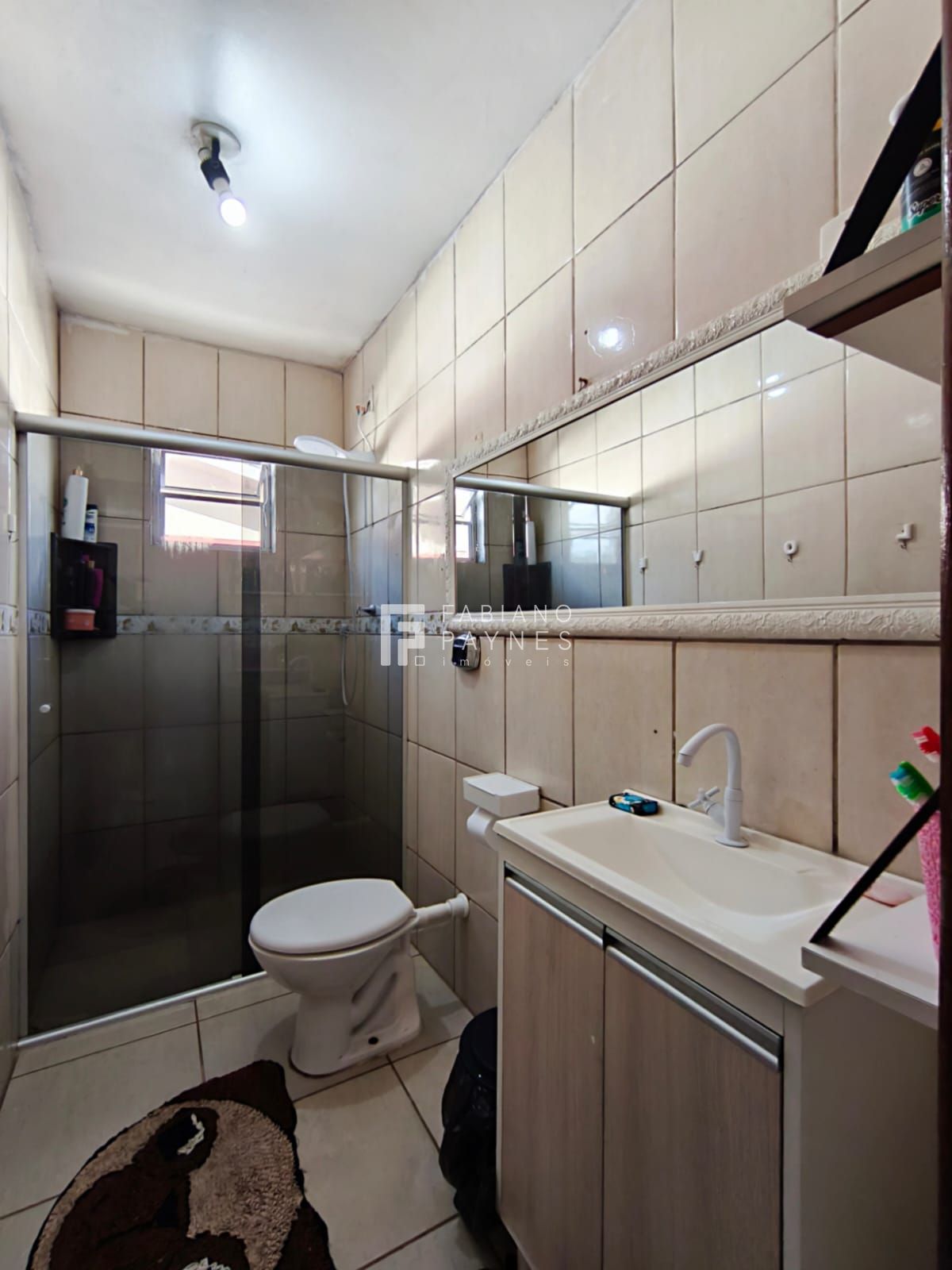 Casa, 3 quartos, 69 m² - Foto 8