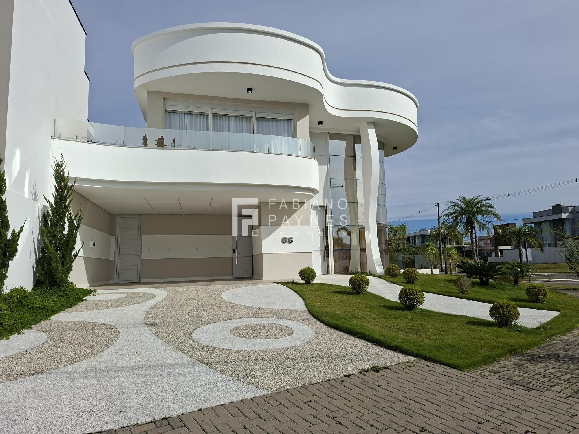 Casa, 3 quartos, 356 m² - Foto 2
