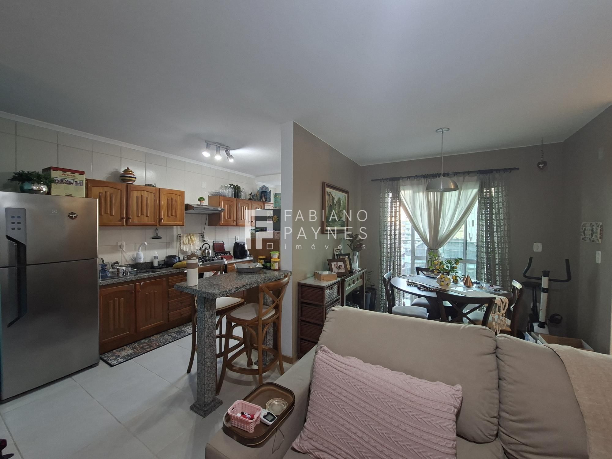 Apartamento, 2 quartos, 69 m² - Foto 3