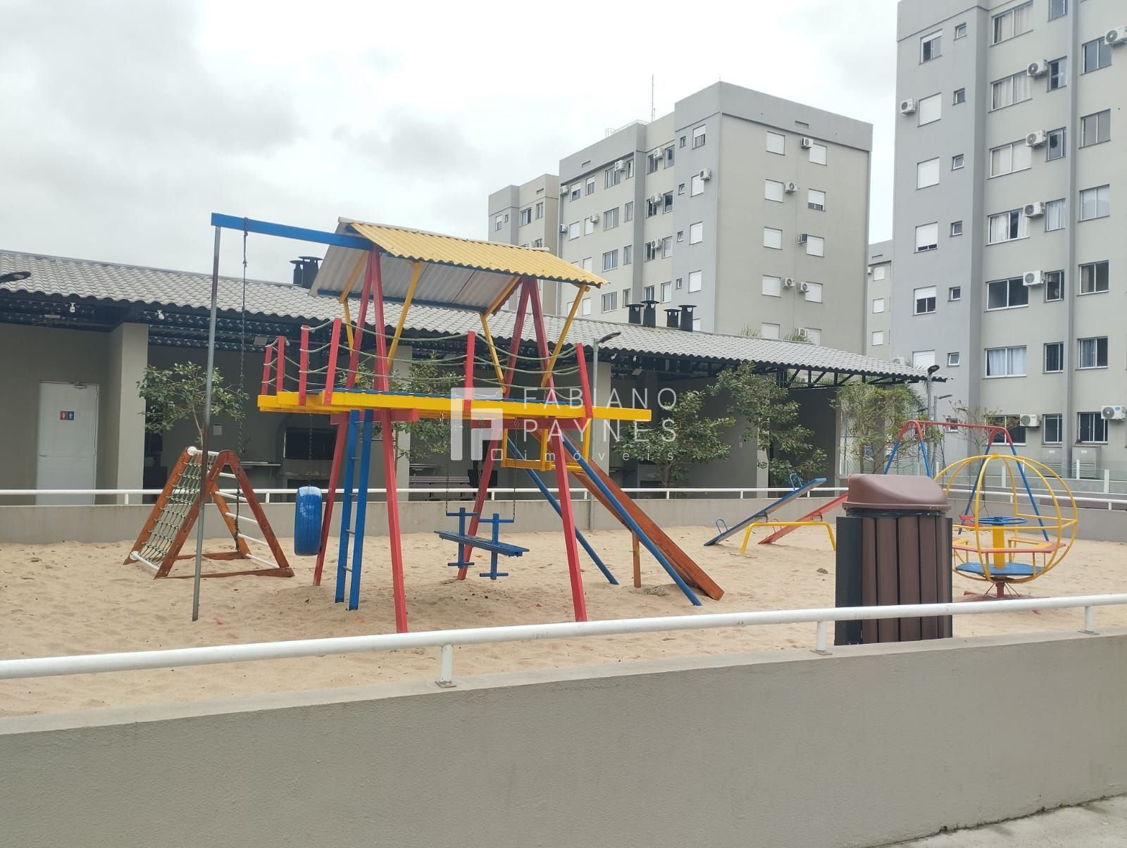 Apartamento, 2 quartos, 47 m² - Foto 9
