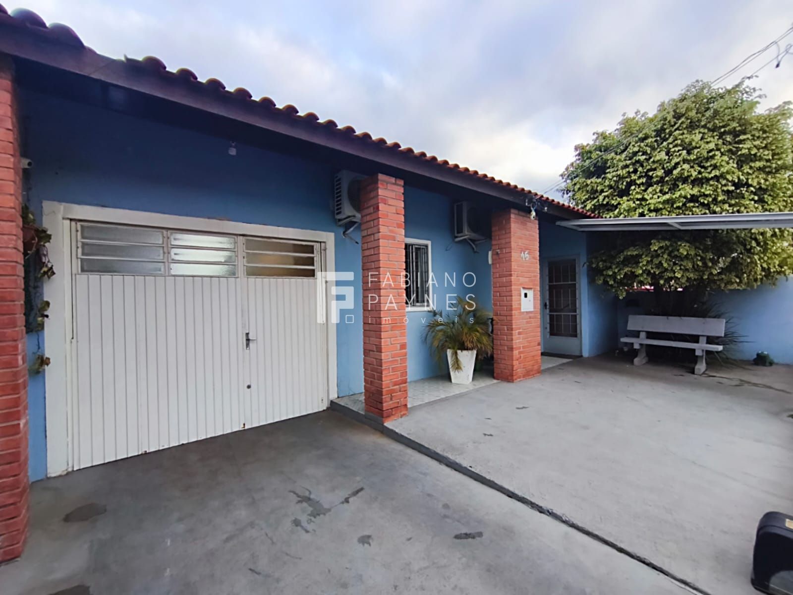 Casa, 3 quartos, 240 m² - Foto 2