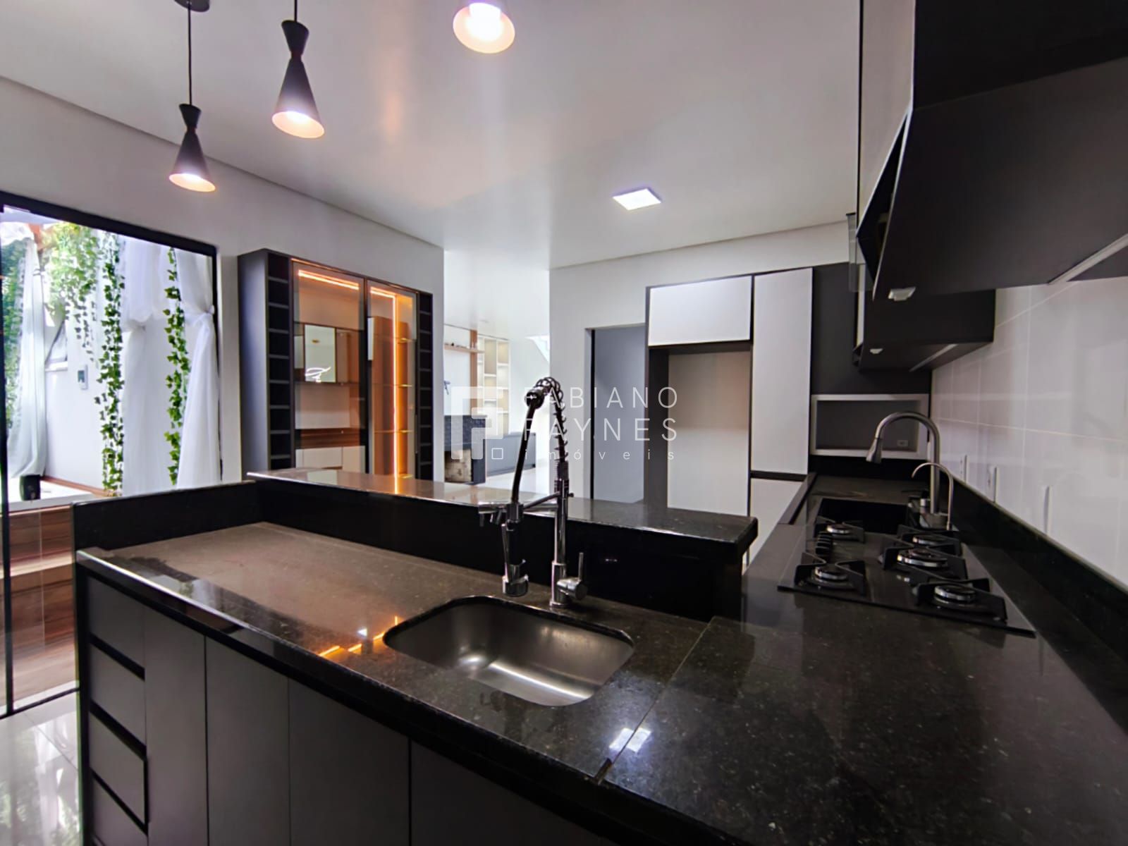 Casa, 3 quartos, 171 m² - Foto 8