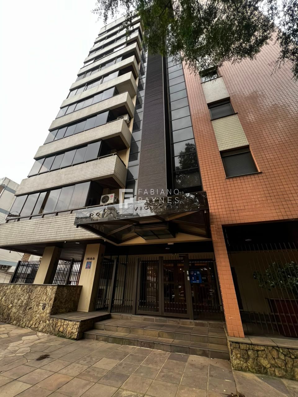Apartamento, 3 quartos, 183 m² - Foto 1