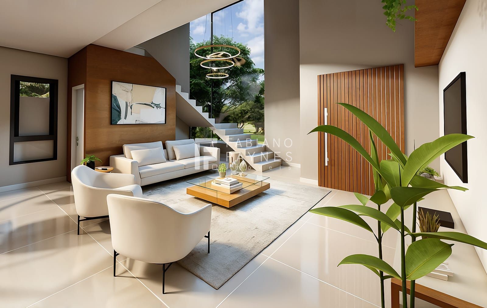 Apartamento, 3 quartos, 215 m² - Foto 9