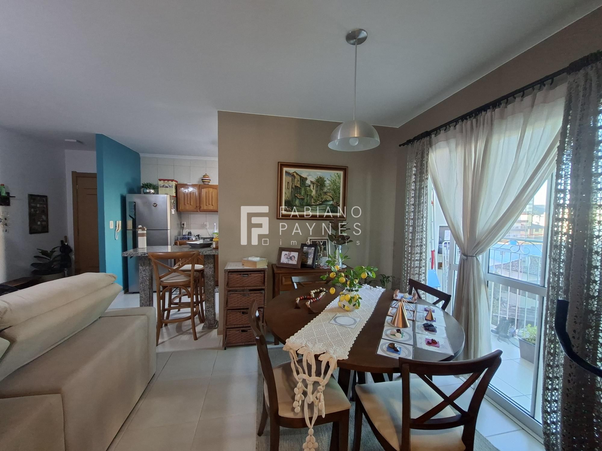 Apartamento, 2 quartos, 69 m² - Foto 4