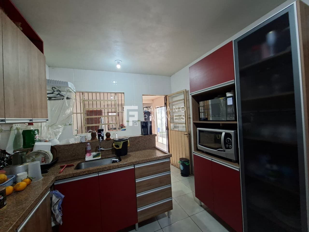 Casa, 2 quartos, 77 m² - Foto 6