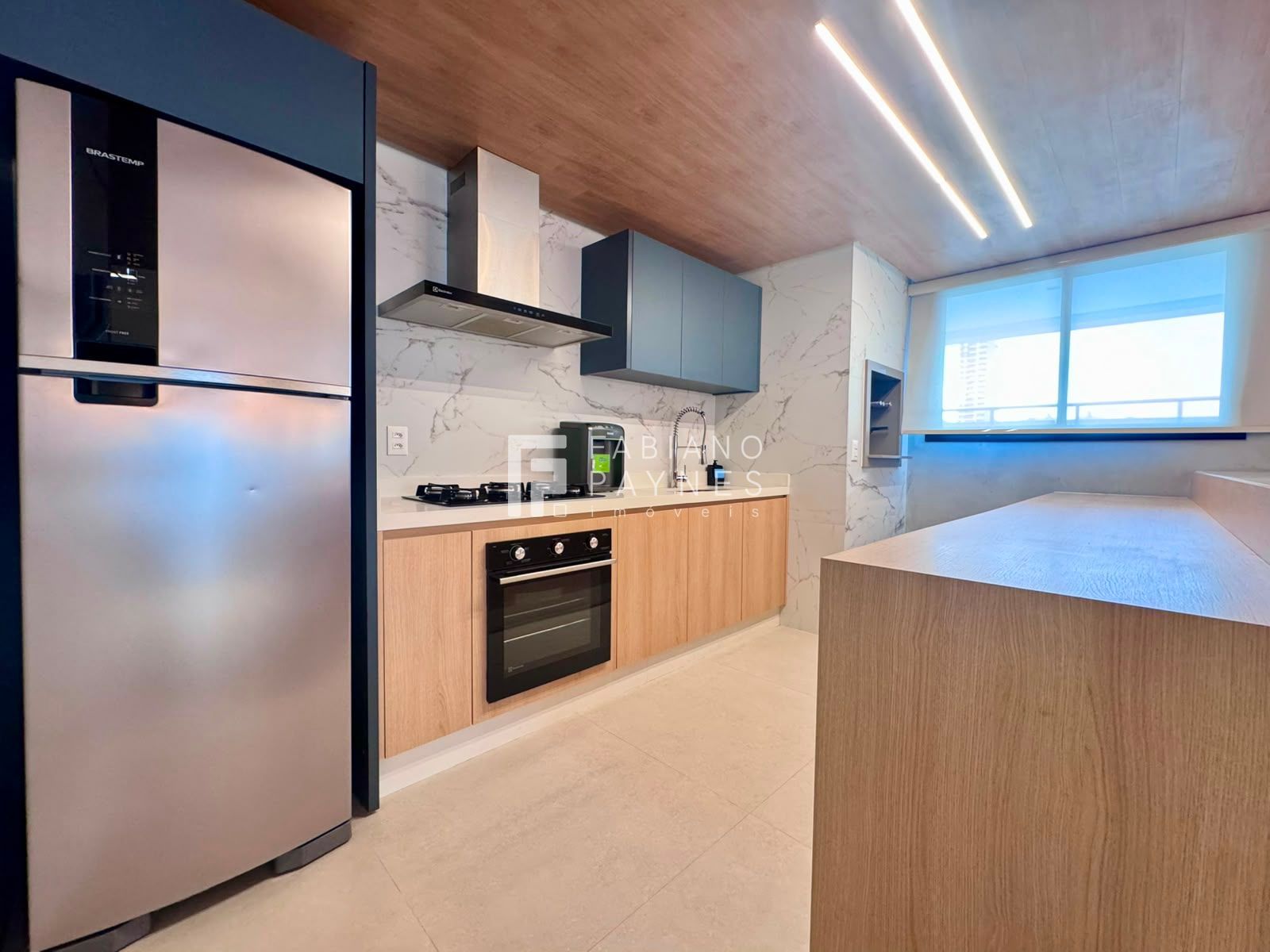 Apartamento, 3 quartos, 107 m² - Foto 6
