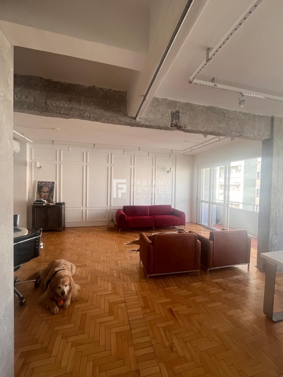 Apartamento, 3 quartos, 123 m² - Foto 5