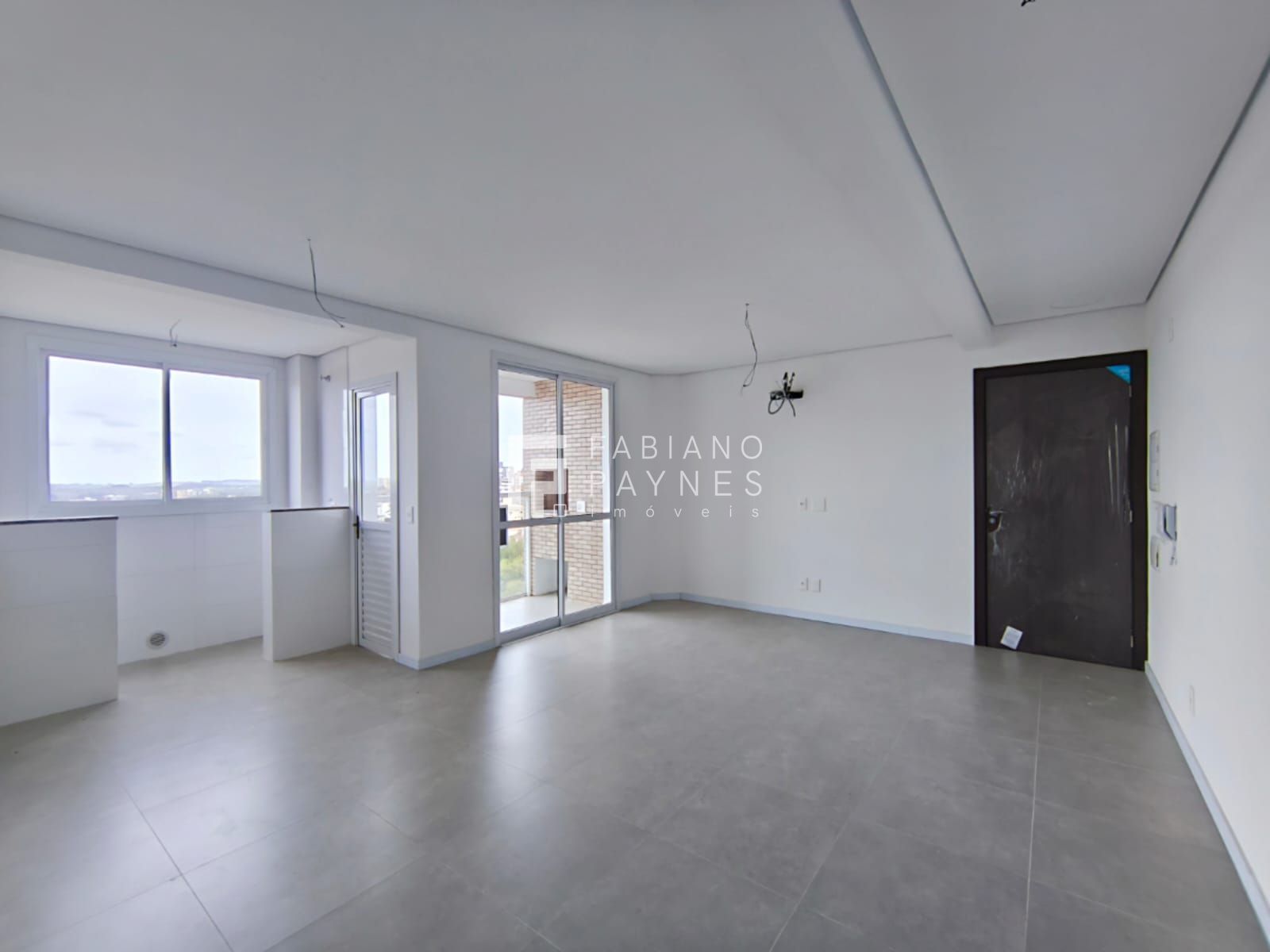 Apartamento, 2 quartos, 80 m² - Foto 3