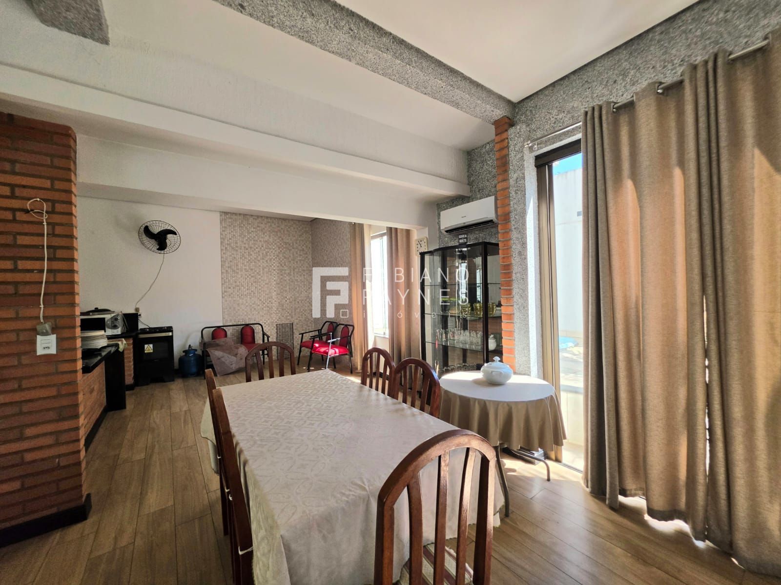 Casa, 4 quartos, 289 m² - Foto 9