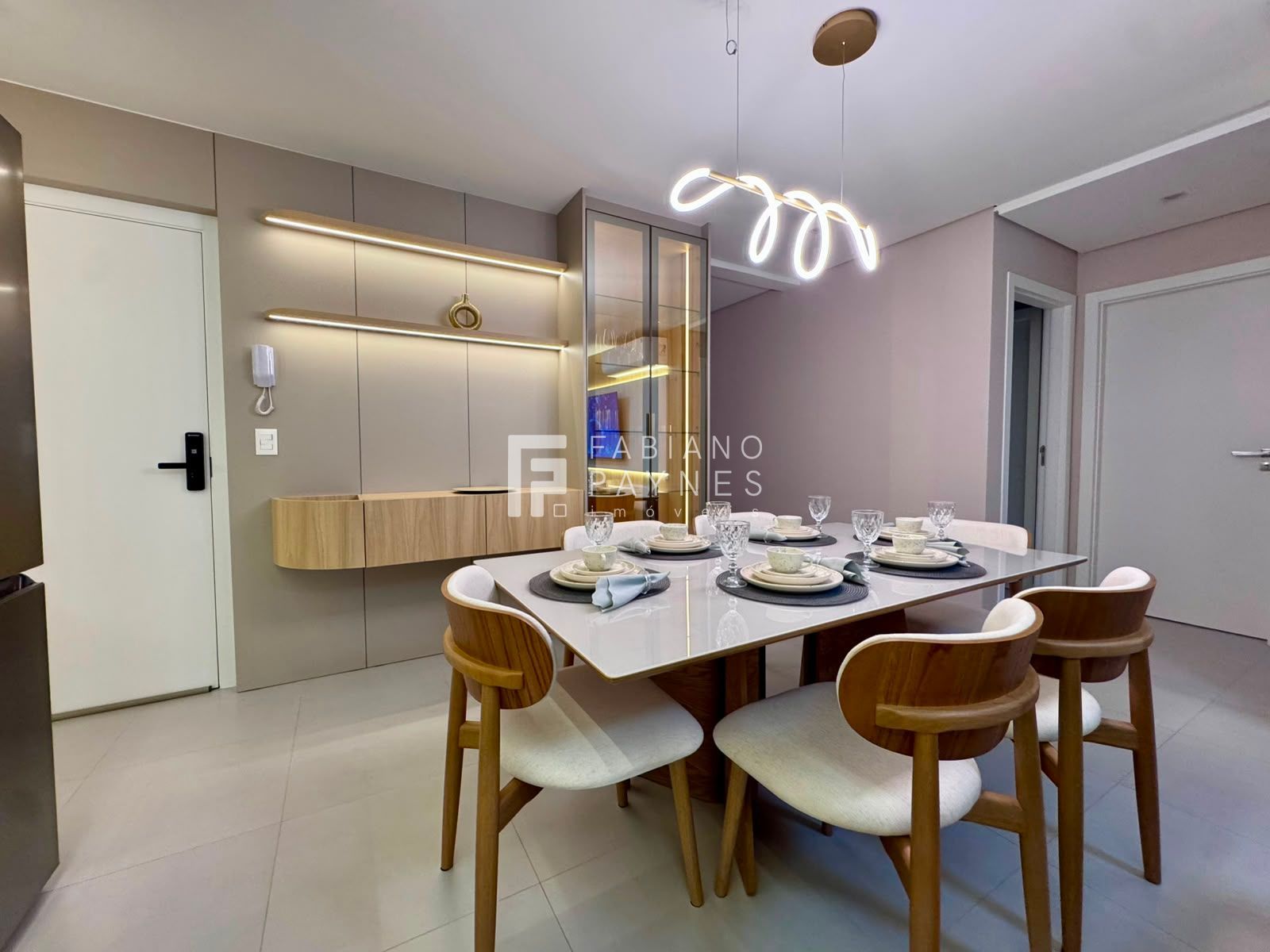 Apartamento, 3 quartos, 107 m² - Foto 3
