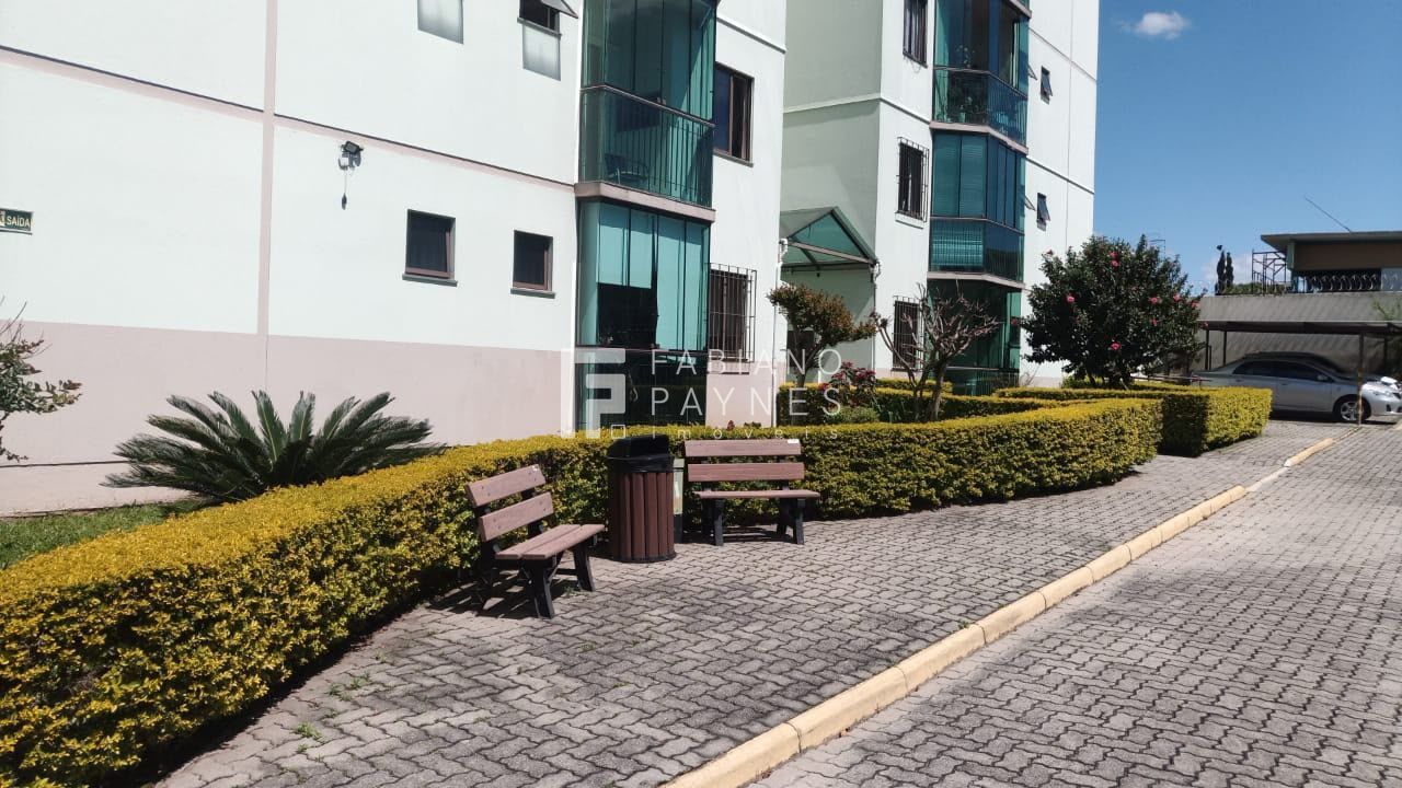 Apartamento, 2 quartos, 68 m² - Foto 2