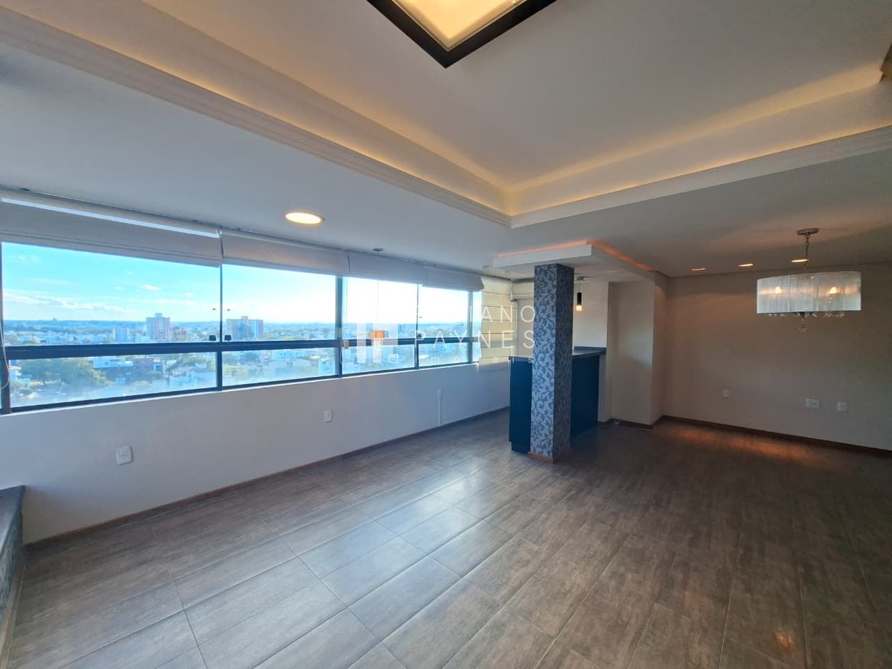 Cobertura, 4 quartos, 245 m² - Foto 2