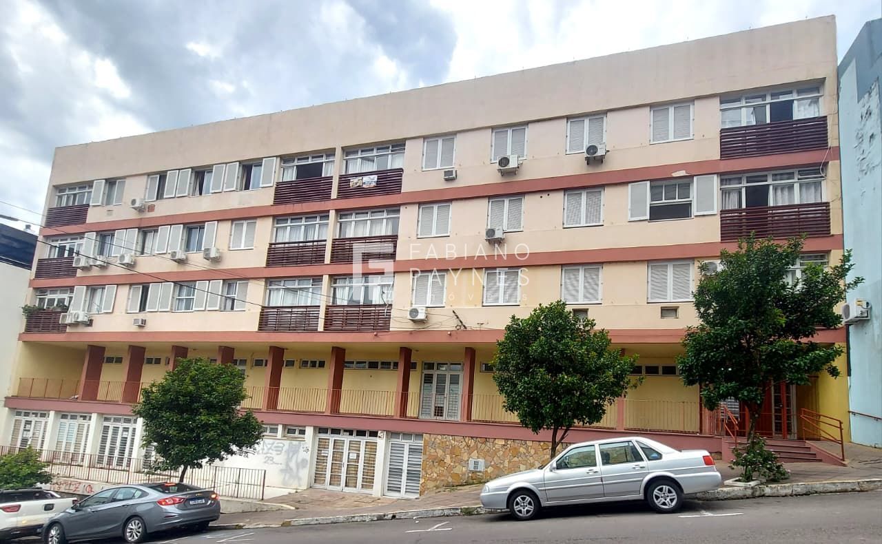 Apartamento, 3 quartos, 103 m² - Foto 1