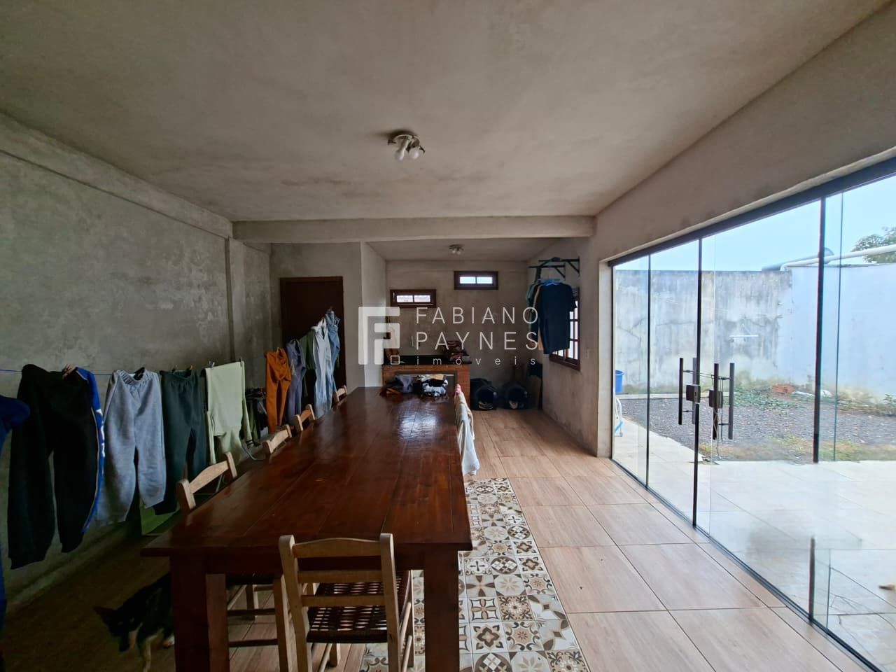 Casa, 2 quartos, 77 m² - Foto 8